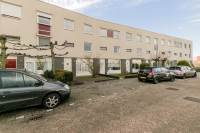 Woning Ophemertstraat 117 Tilburg