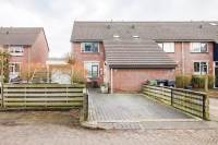 Woning Westermaad 102 Oosterwolde