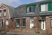 Woning Wilhelminalaan 10 Den Burg