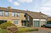 Woning Haagwinde 44 Hellevoetsluis