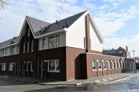 Woning Spitsmuisstraat 73 Helmond