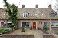 Woning Dollardstraat 252 Amersfoort