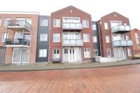 Woning Huurdemanskamp 10 Bunschoten-Spakenburg