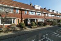 Woning Van Meursstraat 55 Utrecht