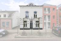 Woning Grotestraat 95 Waalwijk