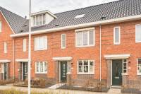 Woning Parklaan 159 Boskoop