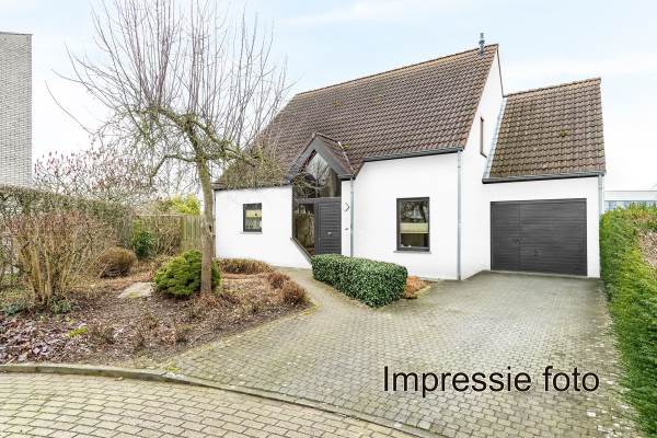 Woning Ringweg 47 Limbricht