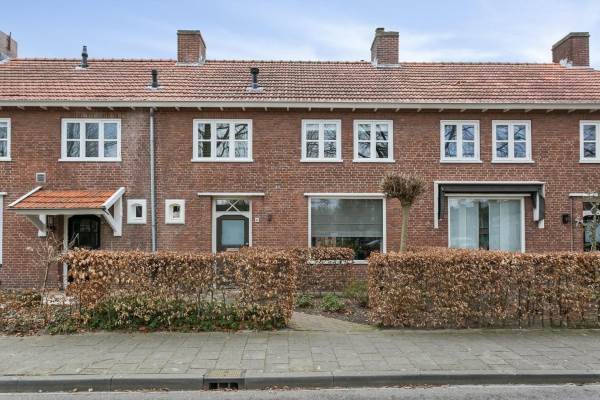 Woning Terburghtweg 69 Oisterwijk