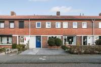 Woning van Glymesstraat 6 Zevenbergen