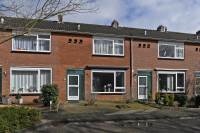 Woning Merelstraat 43 Honselersdijk