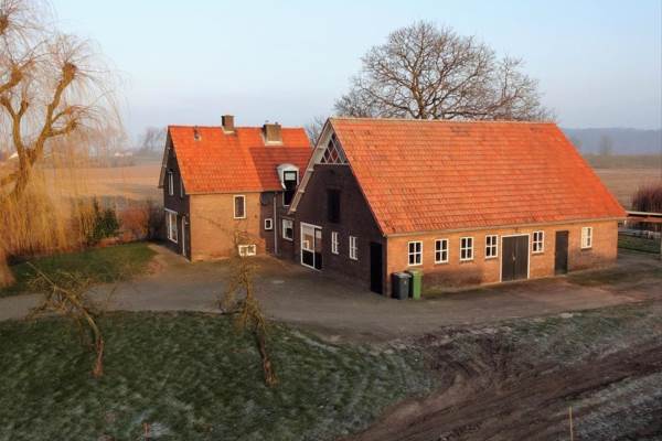 Woning Knoppersweg 5 Randwijk