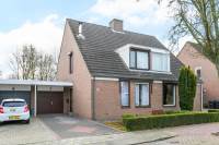 Woning Karel Peulenstraat 9 Oirsbeek