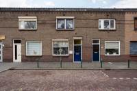 Woning Oranjeboomstraat 152 Breda
