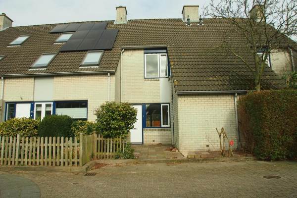 Woning Dokter Duetzlaan 29 Wassenaar