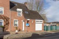 Woning Cramer van Brienenstraat 1 Maastricht