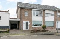 Woning Baron Conradstraat 3 Geulle