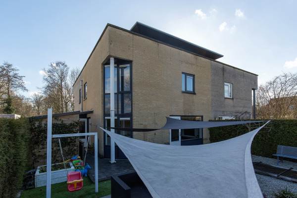 Woning Grote Haag 61 Zeewolde