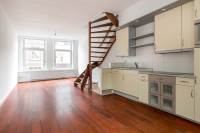 Woning Spuiweg 98 Dordrecht