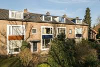 Woning 1e Brandenburgerweg 91 Bilthoven