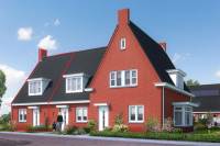 Woning de Houtwerf 8 Westendorp