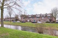 Woning Dorscamp 25 Houten