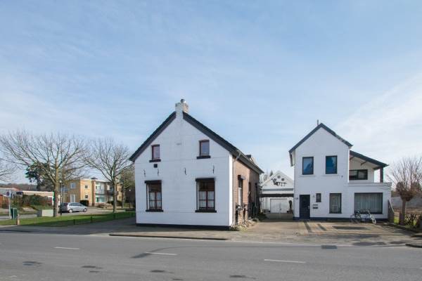 Woning Pletsstraat 26 Bunde