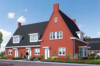 Woning de Houtwerf 10 Westendorp