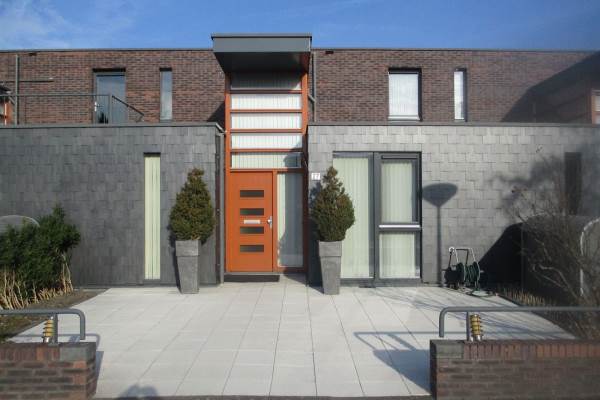 Woning Gotland 27 Den Haag