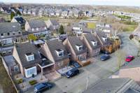 Woning Middenkamp 4 Oss