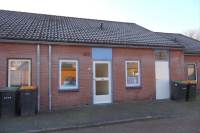 Woning Sparrenhof 9 Winterswijk