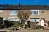 Woning Franse Schans 6 Lievelde