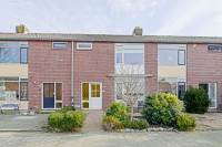 Woning Cornelis Groenplantsoen 11 Den Helder