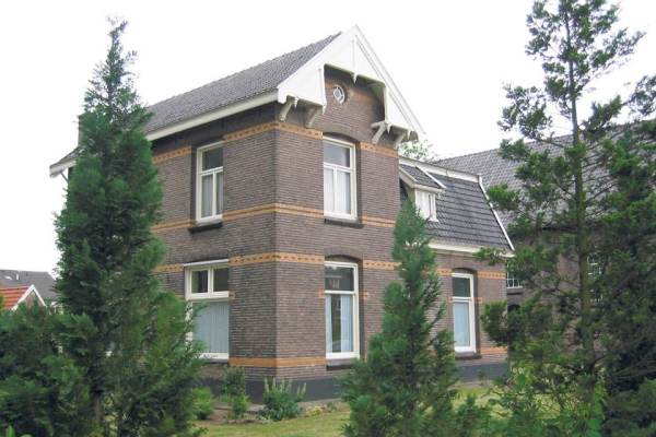Woning Hoofdstraat 184 Overdinkel
