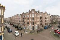 Woning Paardekraalstraat 15 Amsterdam