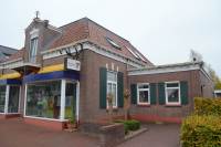 Woning Spalstraat 29 Hengelo (gld)