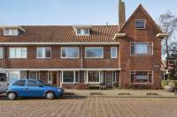 Woning Geuzenstraat 7 Utrecht