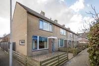 Woning Nassaustraat 111 Numansdorp