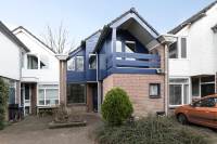 Woning Tielekeshoeven 49 Rosmalen