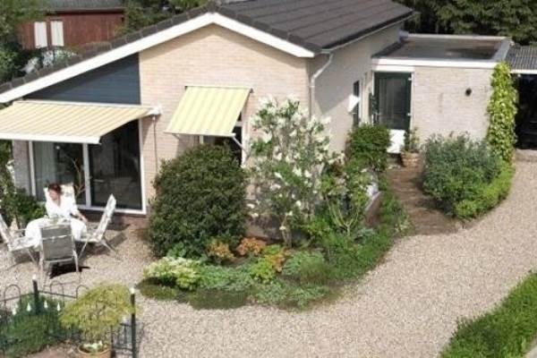 Woning Schovenhorsterveldweg 7 Putten