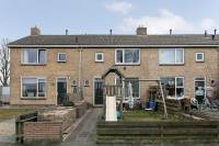 Woning Hoannekamp 32 Langweer