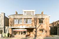 Woning Westzijstraat 2 Dinteloord