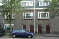 Woning van Heutszstraat 46 Nijmegen
