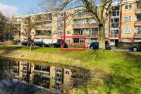 Woning Schubertplantsoen 9 Voorschoten