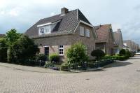 Woning R.F. Wijffelsstraat 1 Waspik