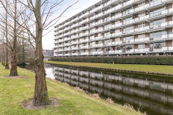 Woning Alkenoord 9 Capelle aan den IJssel