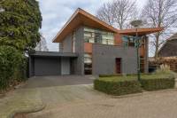 Woning Ds. Talmalaan 11 Andel