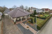 Woning Bargerholt 79 Emmen