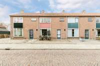 Woning Koningin Julianaweg 3 Scheerwolde