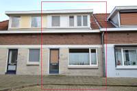 Woning Stadhouderstraat 30 Heerlen