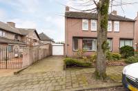 Woning St. Josephstraat 42 Hoensbroek